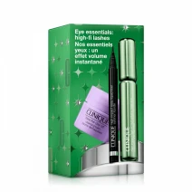 CLINIQUE Eye Essentials: High-Fi Lashes Set