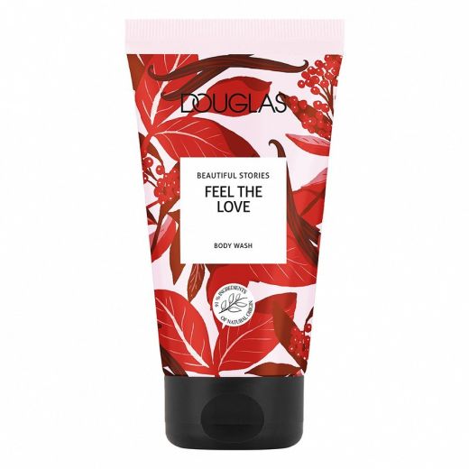 DOUGLAS COLLECTION Beautiful Stories Feel The Love Body Wash 