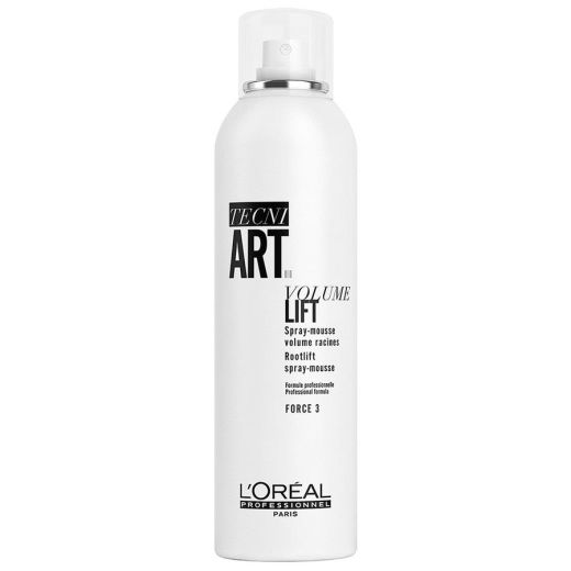 L'Oréal Professionnel Paris Volume Lift Hair Lifting Mousse