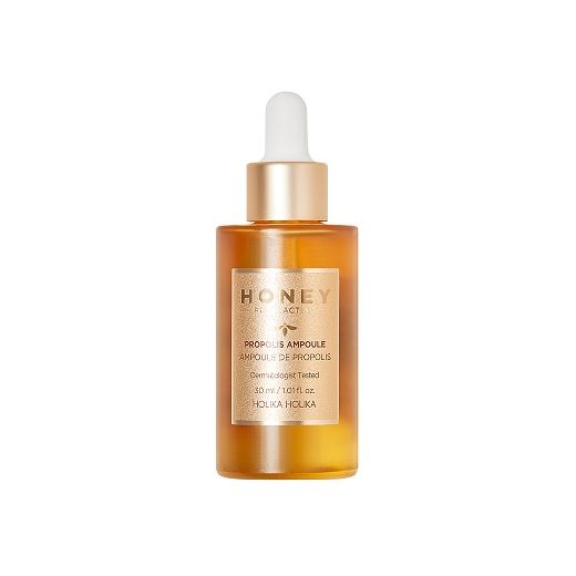 Holika Holika Honey Royalactin Propolis Ampoule