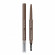 ISADORA Sculpting Brow Pen Volimize And Waterproof 