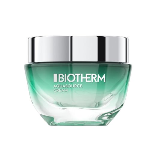 BIOTHERM Aquasource Cream