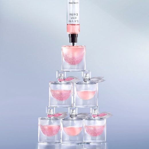 LANCÔME La Vie Est Belle L’eau De Parfum Limited Edition