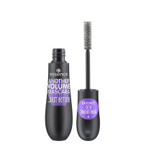 ESSENCE Another Volume Mascara... Just Better!
