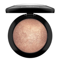 MAC Mineralize Skinfinish (Bronzējošs pūderis)