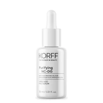 KORFF Purifying NC-DG Face Serum
