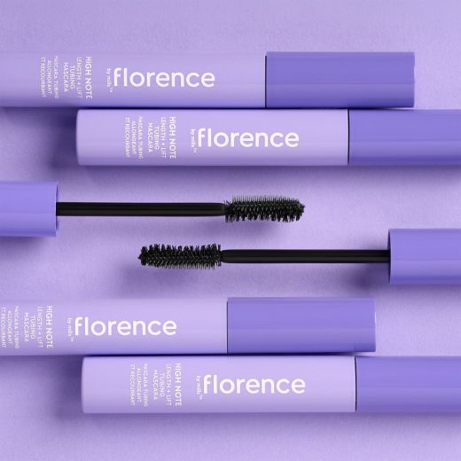 FLORENCE BY MILLS Tubing Mascara 