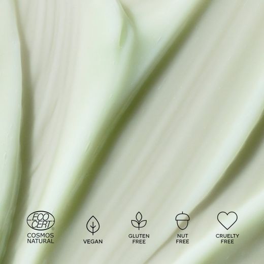 MADARA Deep Moisture Day Cream 