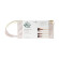 SoEco Natural Travel Brush Set