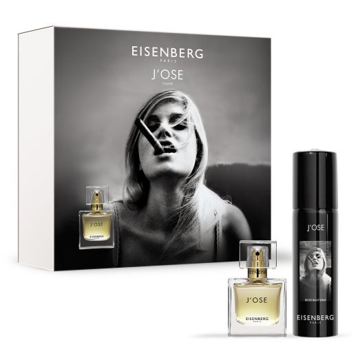 EISENBERG Coffret J'ose Femme