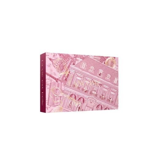 LANCÔME La Vie Est Belle Eau De Parfum 30 ml + Mini L'absolu Rougle Drama Matte Set 