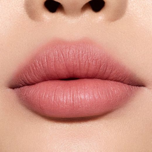 MAC Powder Kiss Hazy Matte Lipstick