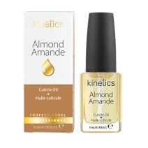 Kinetics Almond Cuticle Essential Oil  (Eļļa nagiem un kutikulai ar mandeļu aromātu)