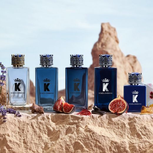 DOLCE&GABBANA K Elixir