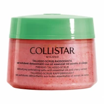Collistar Firming Talasso-Scrub
