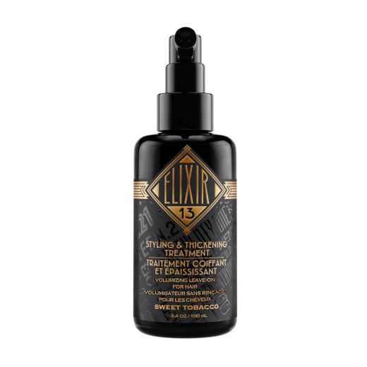18.21. MAN MADE Leave-On Hair & Scalp Treatment For Fine And Thinning Hair