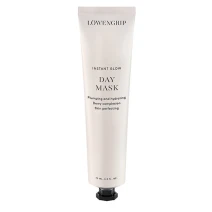 Lowengrip Instant Glow - Day Mask  (Tonizējoša sejas maska)