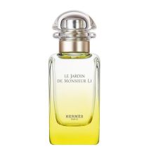HERMÈS Le Jardin De Monsieur Li