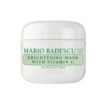 Mario Badescu Brightening Mask Vitamin C  (Mirdzuma maska ar c vitamīnu)