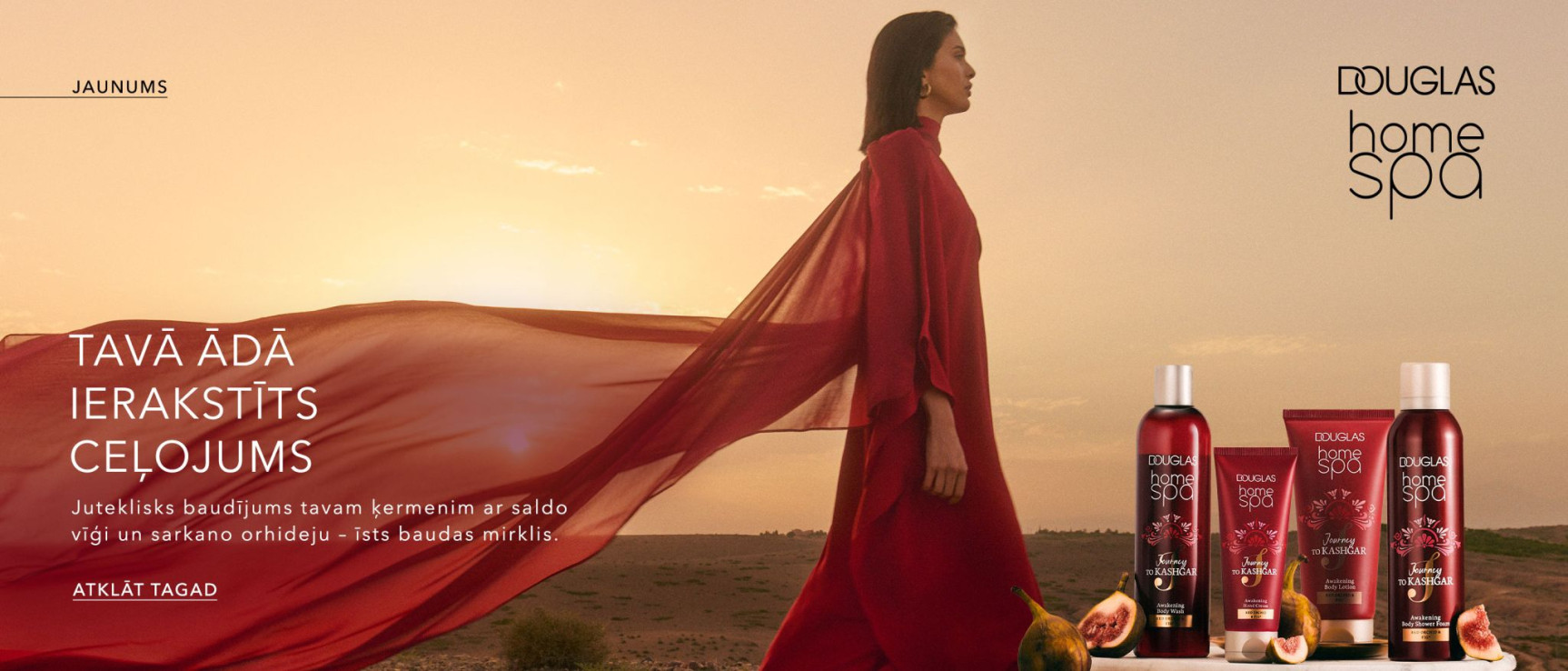 HomeSPA_JourneyOfKashgar