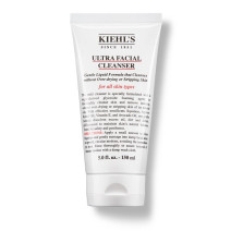 Kiehl's Ultra Facial Cleanser  (Maigs attīrīšanas līdzeklis visiem ādas tipiem)