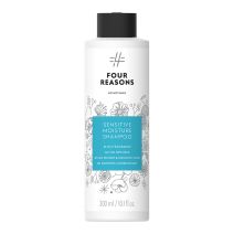 Four Reasons No Nothing Sensitive Moisture Shampoo