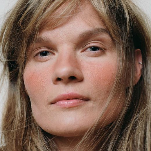 MADARA Magnetic Blush Mineral Cheek Blusher