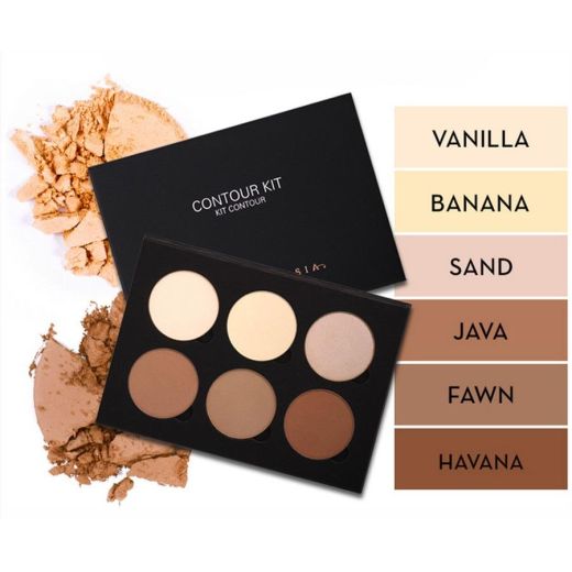 ANASTASIA BEVERLY HILLS Contour Kit