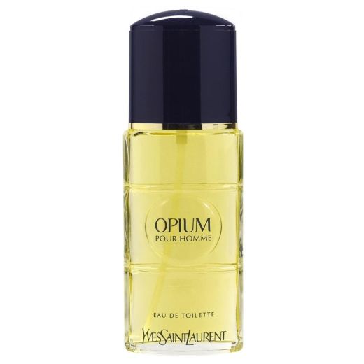 YVES SAINT LAURENT Opium Pour Homme  