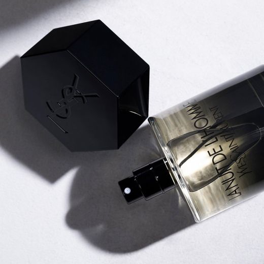 YVES SAINT LAURENT La Nuit De L'Homme   