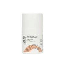 LUUV Citrus Deodorant