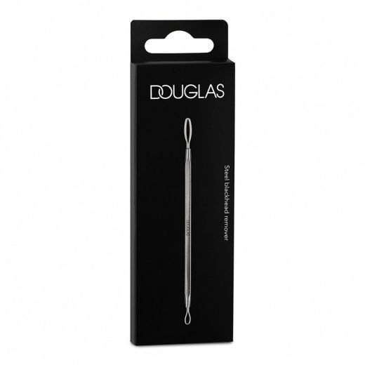  DOUGLAS COLLECTION ACCESSORIES Steelware Blackhead Remov