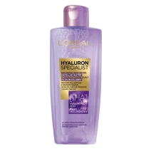 L'Oreal Paris Hyaluron Specialist Micellar Water (Attīrīšanas līdzekļi)