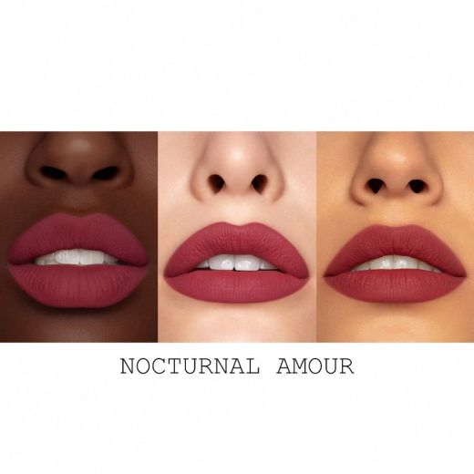 PAT McGRATH LABS Liquilust Legendary Wear Matte Lipstick