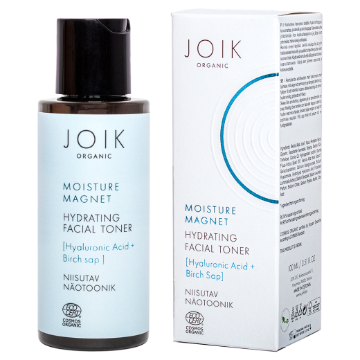 JOIK ORGANIC Joik Organic Moisture Magnet Hydrating Facial Toner
