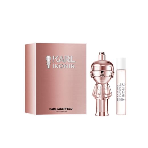 KARL LAGERFELD Ikonik Woman EDP 60 ml Set 