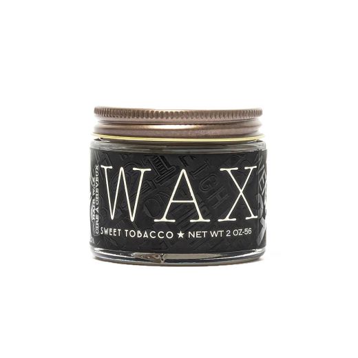 18.21. MAN MADE Hair Styling Wax Sweet Tobacco