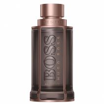 HUGO BOSS The Scent For Him le Parfum