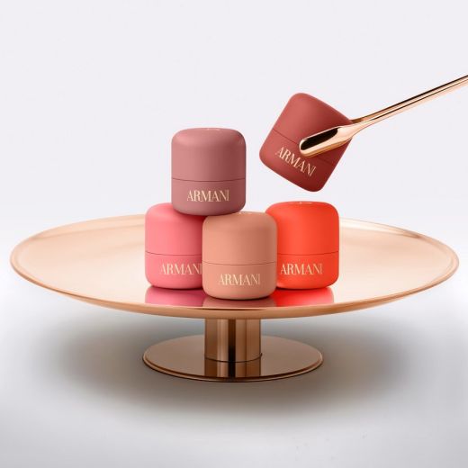 ARMANI BEAUTY Dolci Makeup Blush