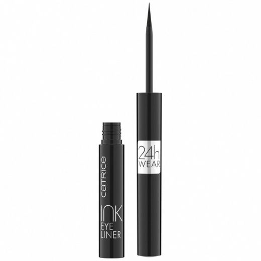 CATRICE COSMETICS Ink Eyeliner 010