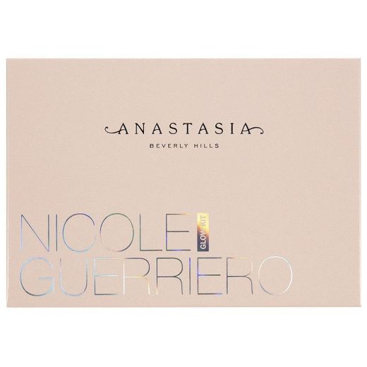 ANASTASIA BEVERLY HILLS Glow Kit - Nicole Guerrero