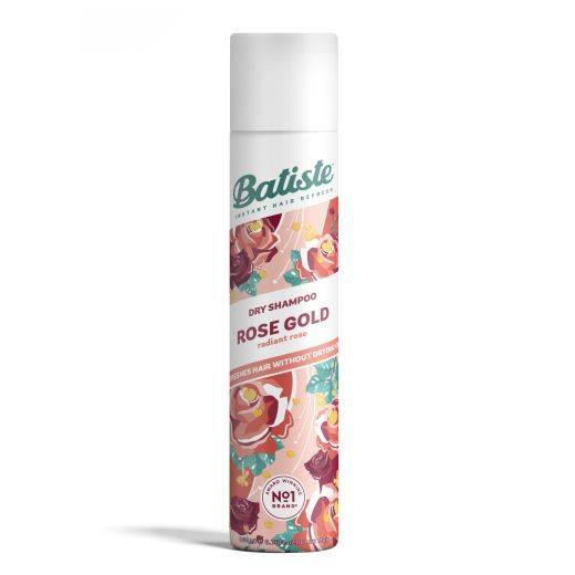 Batiste Rose Gold 