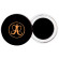 ANASTASIA BEVERLY HILLS Waterproof Cream Color