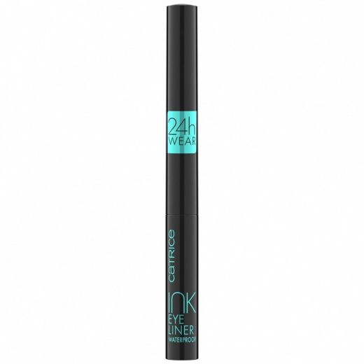 CATRICE COSMETICS Ink Eyeliner Waterproof 010