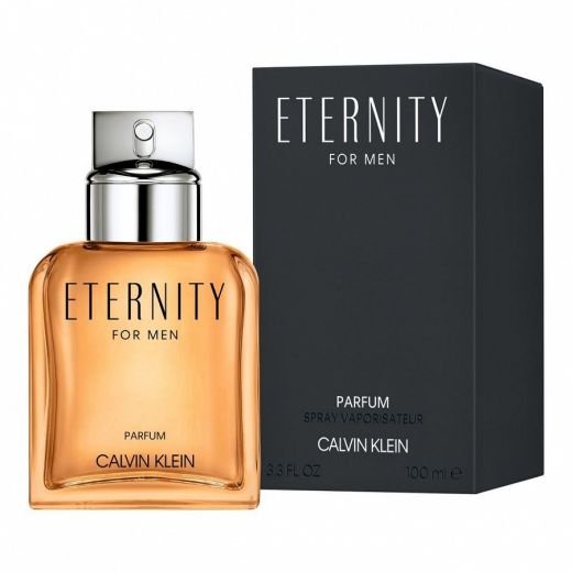CALVIN KLEIN Eternity Intense Men