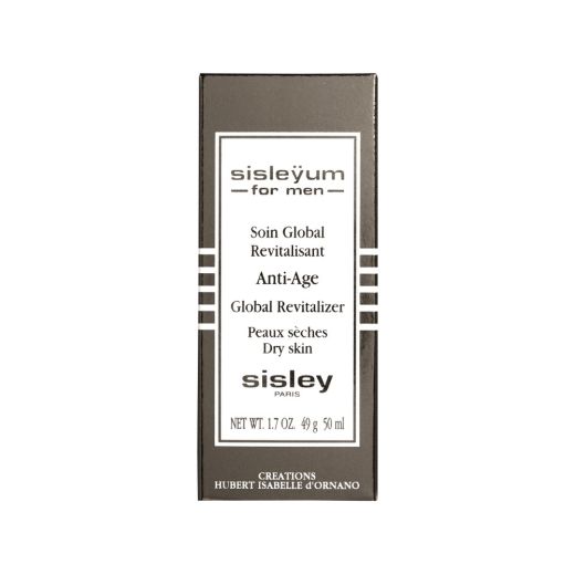 Sisley Sisleÿum For Men Dry Skin