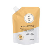 MIMARE Moisturizing Leave-In