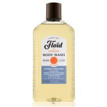 FLOÏD Body Wash Citrus Spectre