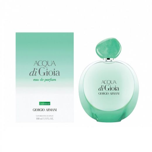 GIORGIO ARMANI Acqua di Gioia EDP Intense