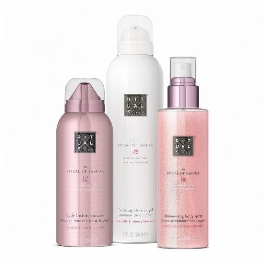 RITUALS Sakura Iconic Bestseller Set